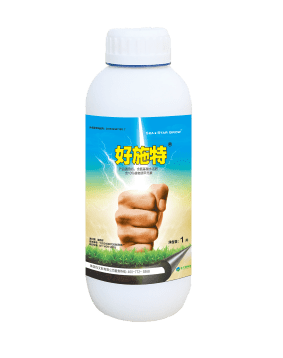 含10%植物源甲殼素氨基酸水溶肥